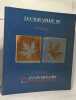 Lucigraphie 89 - 150e anniversaire de la photographie. Collectif