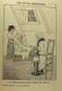 Lo&iuml;s histoire d'une petite Boh&eacute;mienne --- collection des grands romanciers --- illustrations de S. Auzanne. Erckmann-chatrian