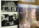 L'art de d&eacute;corer les vitrines. Gisors-Isabey Marabini Lila