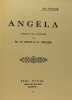 Angela - traduit de l'anglais par O'Neves et Decker. Hohler Mrs