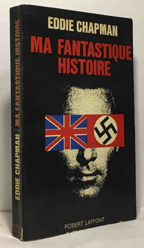 Ma fantastique histoire. Chapman Eddie