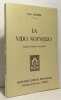 La vido nouvello - traducho de l'italian p&egrave;r Jan Roche. Alighieri Dante