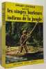 Parmi les singes hurleurs et les indiens de la jungle. L&ouml;vgren Birger