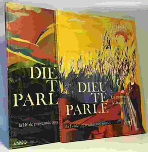 Journal du barbare