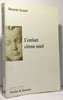 L'enfant citron miel. Jacquet Mariette