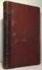 Cadok ouvrage illustr&eacute; de 24 gravures dessin&eacute;es sur bois par Gilbert - seconde &eacute;dition. Fleuriot Mlle Z&eacute;naide