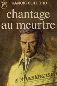 Chantage au meurtre