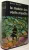 La maison des vents maudits. Bront&euml; Emily