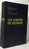 Les guerres de religion. Pierre Miquel