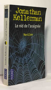 NID DE L ARAIGNEE