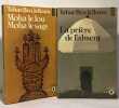 Protection Encombrante + Moha le fou Moha le sage --- 2 livres. B&ouml;ll Heinrich
