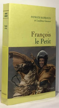 François Le Petit. Rambaud Patrick