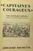 Capitaines courageux. Kipling Rudyard