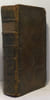 De la mani&egrave;re et d'&eacute;tudier les belles lettres - tome second - par raport &agrave; l'efprit et au coeur. Rollin M