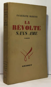 La révolte sans âme