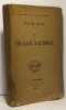 Les feuilles d'automne - &eacute;dition d&eacute;finitive depuis les manuscrits originaux. Hugo Victor