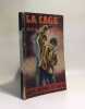 La cage aux filles - s&eacute;rie noir et rose. Sardes C