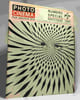 Photo cin&eacute;ma magazine - film amateur son ---5 magazines: n&deg;780 oct. 66 + n&deg;781 nov. 66 + n&deg;792 oct. 67 + n&deg;783 janv. 67 + n&deg;785 mars 67 + n&deg;804 oct. ...