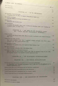 Orthodontie des principes et une technique