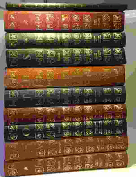 Les portes de la vie - 10 livres: Japon Pologne Inde Italie U.R.S.S. R.A.U. Israël; Canada; France + Les portes de la vie et le centenaire de la ligue ...