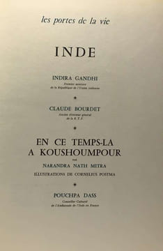 Les portes de la vie - 10 livres: Japon Pologne Inde Italie U.R.S.S. R.A.U. Israël; Canada; France + Les portes de la vie et le centenaire de la ligue ...