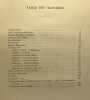 Contes choisis de Charles Nodier - &eacute;dition revue pour la jeunesse avec introduction et notes de Charles Simond - 2e &eacute;dition - collection picard. ...