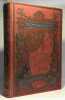 Contes choisis de Charles Nodier - &eacute;dition revue pour la jeunesse avec introduction et notes de Charles Simond - 2e &eacute;dition - collection picard. ...