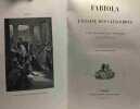 Fabiola ou l'&eacute;glise des catacombes par S. EM le cardinal wiseman traduit de l'anglais par M. Richard Viot. Wiseman (cardinal)  Viot Richard
