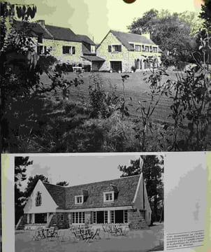 Styles régionaux - architecture mobilier décoration - coll. Plaisir de France tome 1 à 4: Lorraine Luxeuil-Montbéliard Franche-Comté... + Champagne ...