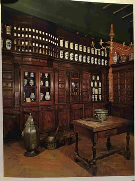 Styles régionaux - architecture mobilier décoration - coll. Plaisir de France tome 1 à 4: Lorraine Luxeuil-Montbéliard Franche-Comté... + Champagne ...