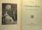 Chouans et bleus - r&eacute;cits de Vend&eacute;e et de Bretagne. F&eacute;val Paul