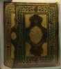 Les origines du livre - du papyrus au codex. A. Hussein Mohamed