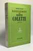 Rayonnement de Sainte Colette. Goulven Joseph