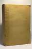 Lettres du Tonkin et de Madagascar 1894-1899 - 5e &eacute;dition. Lyautey