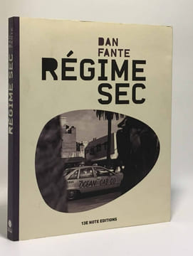 Régime Sec. Fante Dan