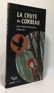La Chute du corbeau