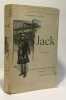 Jack - tome second - illustrations de Myrbach - collection Guillaume. Daudet Alphonse
