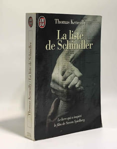 La liste de schindler