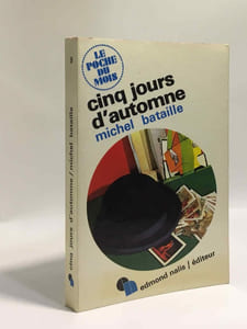 Cinq jours d'automne