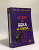 Le livre de Goha le simple. Ad&egrave;s Josipovici