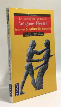 Antigone. Electre. Sophocle