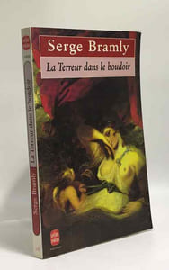 La terreur dans le boudoir