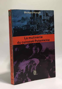 La mutinerie du cuirassé Potemkine