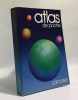 Atlas poche larousse + 100 cartes en couleurs. Collectif