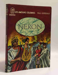 Néron --- les amours célèbres