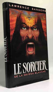 Le sorcier de la Maison-Blanche