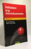 Initiation à la microéconomie - 3ème édition. Bernier Bernard  Védie Henri-Louis