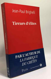 TIREURS D ELITE
