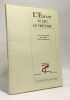 L'Enfant Le Jeu Le Theatre - autour des pratiques dramatiques de l'&eacute;cole &eacute;l&eacute;mentaire - cahiers n&deg;2. Cahiers Anrat  Rosenczveig Jean Pierre