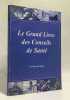 Le grand livre des conseils sant&eacute;. Stein Maxwell